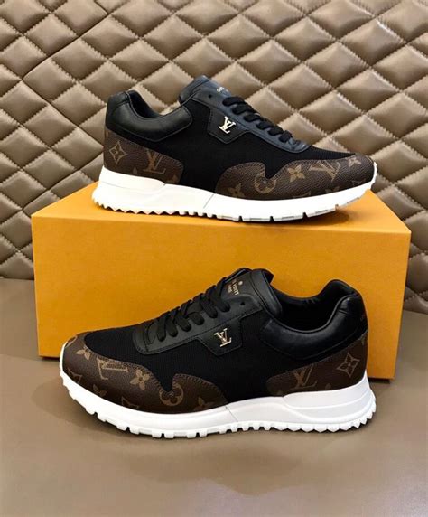 sneaker cheap louis vuitton shoes mens|authentic louis vuitton men shoes.